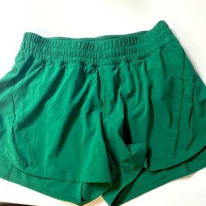 Lululemon Track That Short